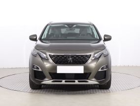 Peugeot 3008 - 2018