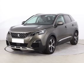 Peugeot 3008 - 2018