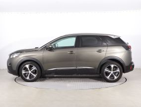 Peugeot 3008 - 2018