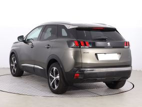 Peugeot 3008 - 2018