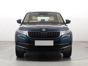 Skoda Kodiaq - 2019