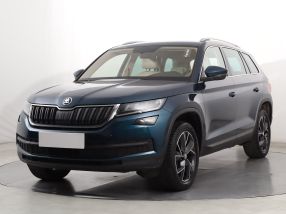 Skoda Kodiaq - 2019