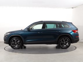 Skoda Kodiaq - 2019