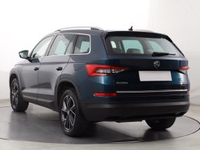 Skoda Kodiaq - 2019