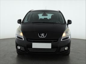 Peugeot 5008 - 2012