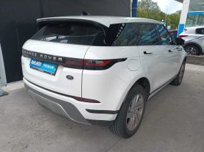 Land Rover Range Rover Evoque - 2021