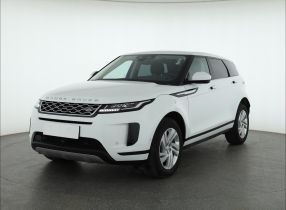 Land Rover Range Rover Evoque - 2021