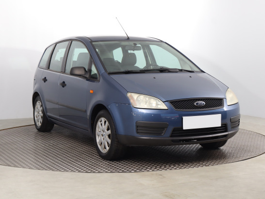Ford Focus C-Max