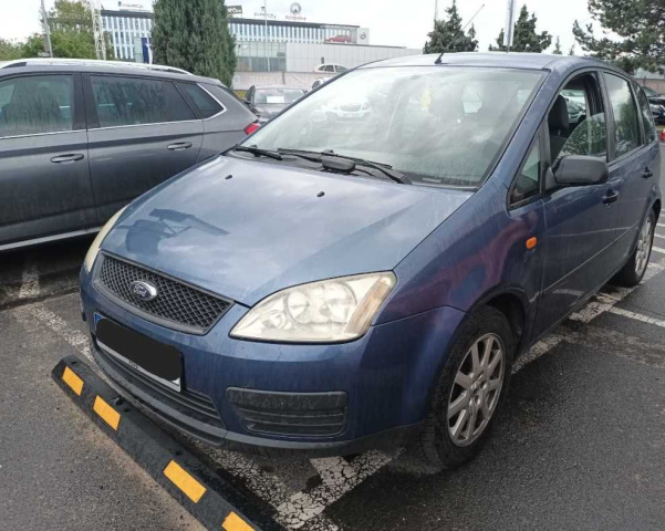 Ford C-Max 2005