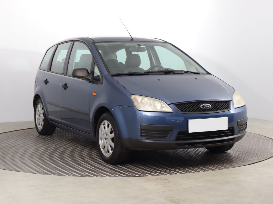 Ford Focus C-Max - 2005