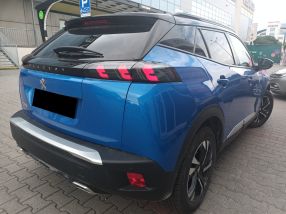 Peugeot 2008 - 2022
