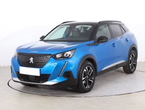 Peugeot 2008 - 2022