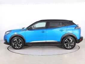 Peugeot 2008 - 2022