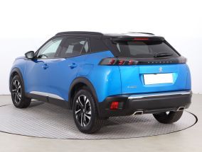 Peugeot 2008 - 2022