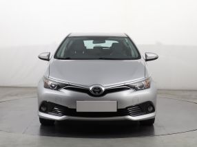 Toyota Auris - 2016
