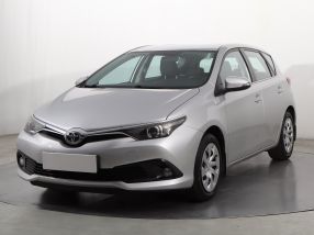 Toyota Auris - 2016