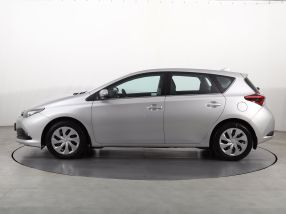 Toyota Auris - 2016