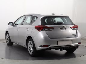 Toyota Auris - 2016