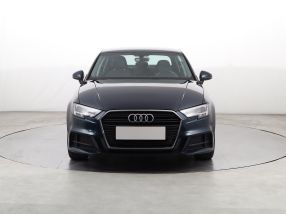 Audi A3 - 2018