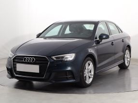 Audi A3 - 2018