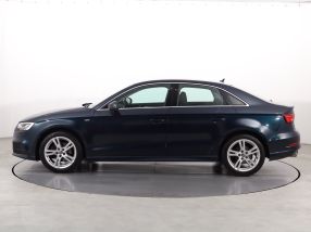 Audi A3 - 2018