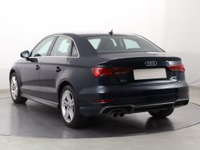 Audi A3 - 2018