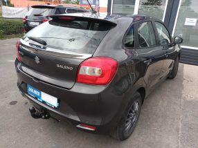 Suzuki Baleno - 2018