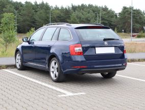 Skoda Octavia - 2017