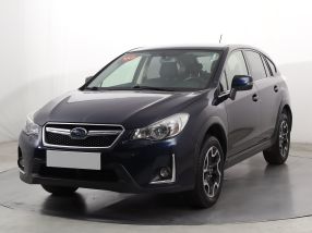Subaru XV - 2016