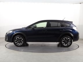 Subaru XV - 2016