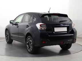 Subaru XV - 2016