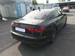 Audi A8 - 2021