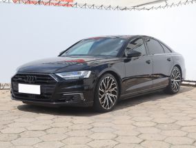 Audi A8 - 2021