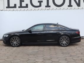 Audi A8 - 2021