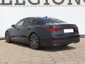 Audi A8 - 2021