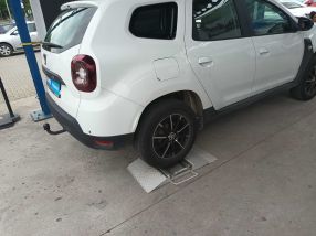 Dacia Duster - 2019