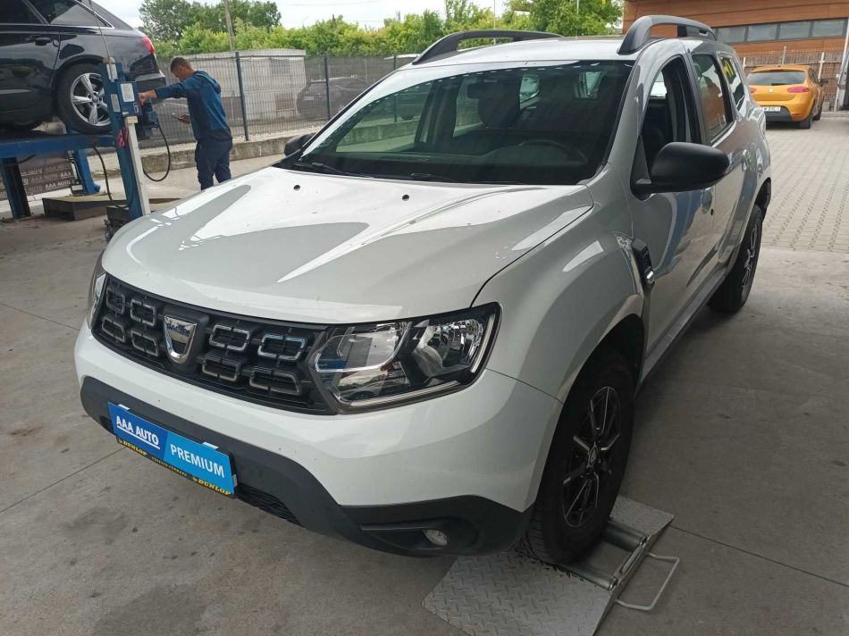 Dacia Duster - 2019