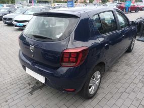 Dacia Sandero - 2019