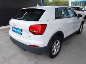Audi Q2 - 2017
