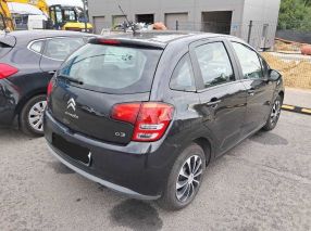 Citroen C3 - 2010