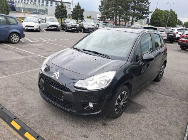 Citroen C3 2010
