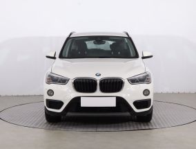 BMW X1 - 2018