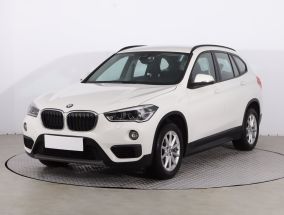 BMW X1 - 2018