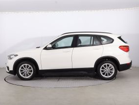 BMW X1 - 2018