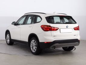 BMW X1 - 2018