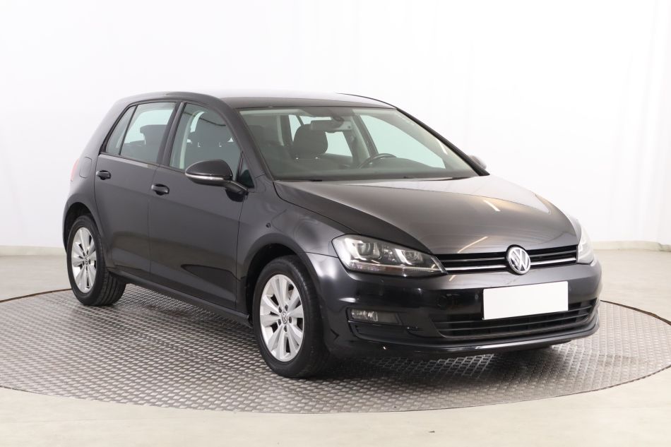 Volkswagen Golf - 2014