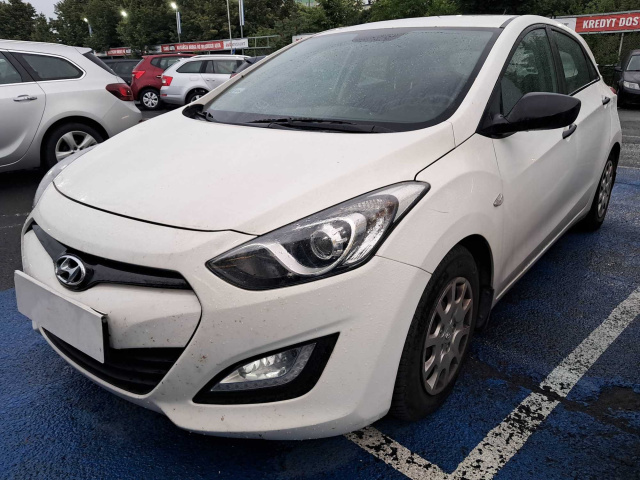 Hyundai i30 2013