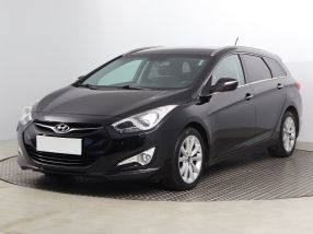 Hyundai i40 - 2013