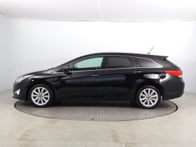 Hyundai i40 - 2013