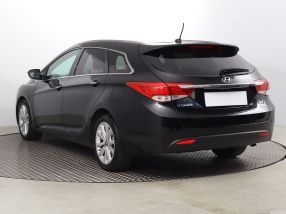 Hyundai i40 - 2013